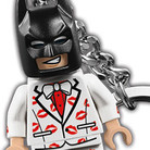 Ajándék Batman kulcstartó!