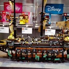 LEGO® 71042 Silent Mary - Nemsokára a kockashopban