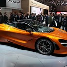 LEGO® McLaren 720S LEGO® 75880