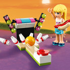 Ajándék Vidámparki Bowling szett!