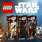 Értékes Star Wars ajándék jár a vásárlás után!