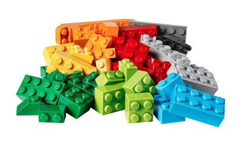 Pick a Brick leállítás november 5-én!