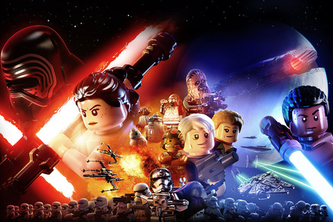Ajándék Star Wars DVD!
