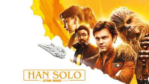 Solo: A Star Wars Story