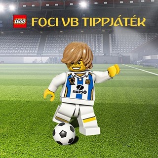 FOCI VB 2018 tippjáték