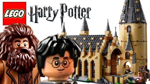 A Harry Potter fanok örülhetnek!