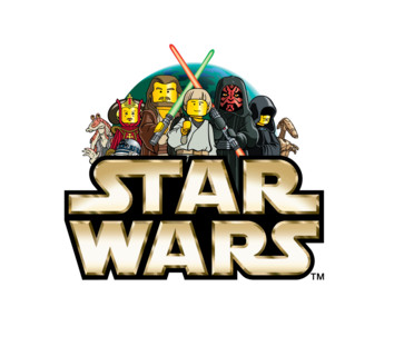 Hírmorzsák a 20 éves LEGO® Star Wars-ról