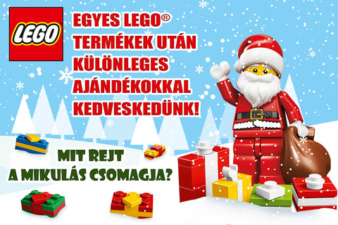 Mikulás napi meglepetések