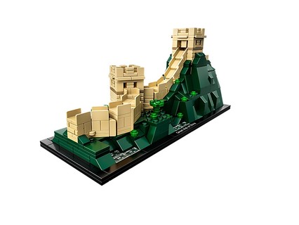 A LEGO® Csoport Kínában iskolásokon segít és speciális készleteket ad ki