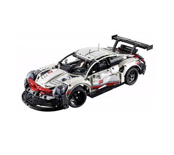 A Technic 2019-ben is nagyokat fog húzni!