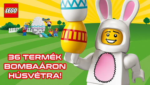 36 termék bombaáron! Ne maradj le!