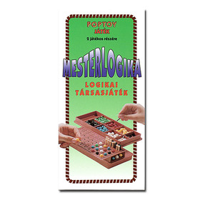 Mesterlogika (Poptoy)