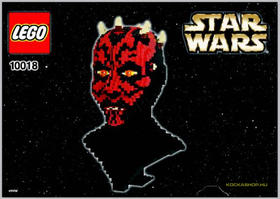 UCS Darth Maul
