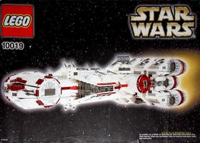 UCS Rebel Blockade Runner