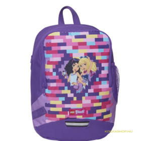 LEGO Friends Iskolatáska
