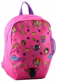 LEGO Friends Good Vibes óvodás hátizsák