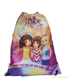 LEGO Friends Tornazsák