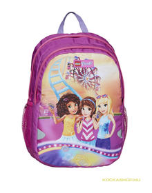 LEGO Friends Iskolatáska