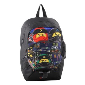 LEGO Ninjago nagyvárosi hátizsák