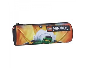 LEGO Ninjago Wu Mester - kerek tolltartó