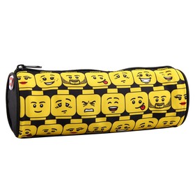 LEGO minifigura fejes henger tolltartó