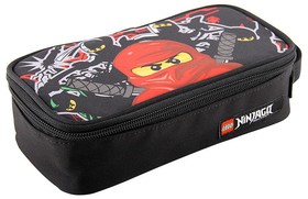 LEGO Ninjago Ninja Csapat tolltartó