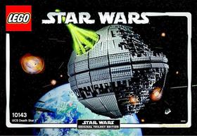 UCS Death Star II
