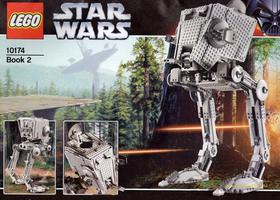 UCS Imperial AT-ST