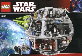 UCS Halálcsillag™