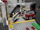 LEGO® Large Models 10197 - Tűzoltó Brigád