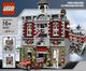 LEGO® Large Models 10197 - Tűzoltó Brigád
