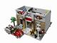 LEGO® Large Models 10197 - Tűzoltó Brigád