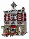 LEGO® Large Models 10197 - Tűzoltó Brigád