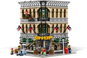 Grand Emporium