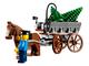 LEGO® Seasonal 10216 - Winter Village Bakery
