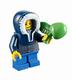 LEGO® Seasonal 10216 - Winter Village Bakery