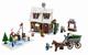 LEGO® Seasonal 10216 - Winter Village Bakery