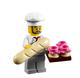 LEGO® Seasonal 10216 - Winter Village Bakery