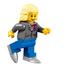 LEGO® Seasonal 10216 - Winter Village Bakery