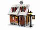 LEGO® Seasonal 10216 - Winter Village Bakery