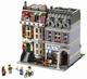 LEGO® Creator Expert 10218 - Állatkereskedés