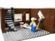 LEGO® Creator Expert 10218 - Állatkereskedés