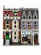 LEGO® Creator Expert 10218 - Állatkereskedés