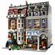 LEGO® Creator Expert 10218 - Állatkereskedés