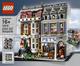 LEGO® Creator Expert 10218 - Állatkereskedés