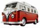 LEGO® Creator Expert 10220 - Volkswagen T1 Lakóautó