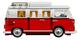 LEGO® Creator Expert 10220 - Volkswagen T1 Lakóautó