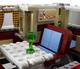 LEGO® Creator Expert 10220 - Volkswagen T1 Lakóautó