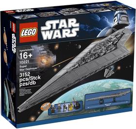 Super Star Destroyer™