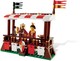 LEGO® Kastély, LEGO Vár (Kingdoms) 10223 - Kingdoms Lovagi Torna